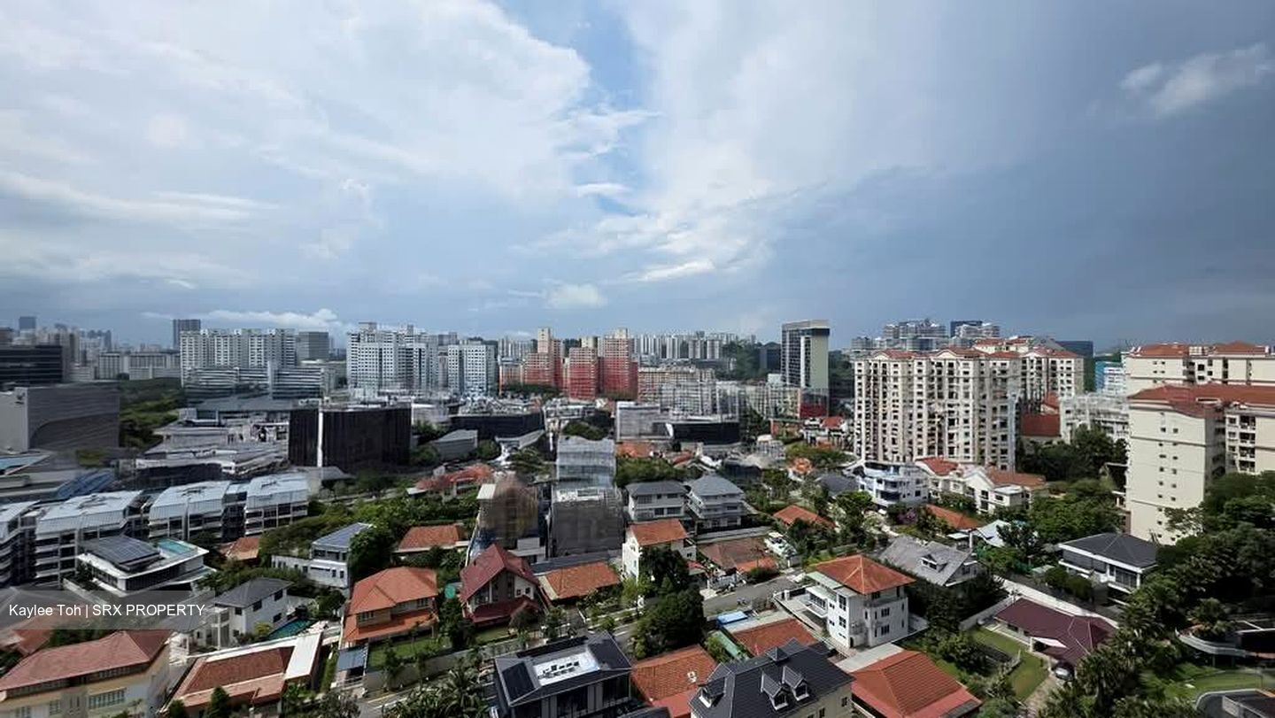 Stirling Residences (D3), Apartment #546262571